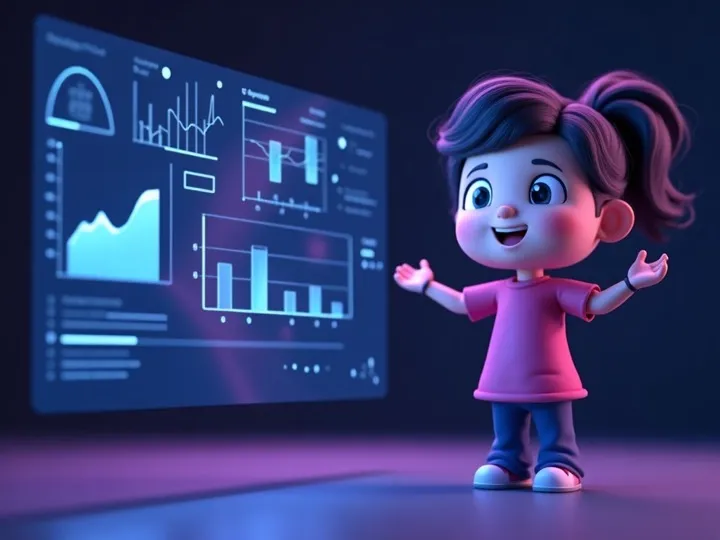 Explainer videos